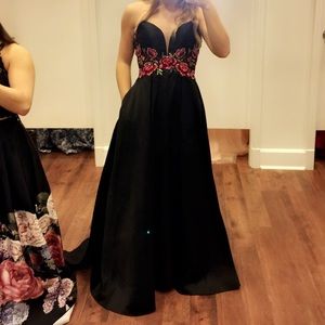 prom dress!!!